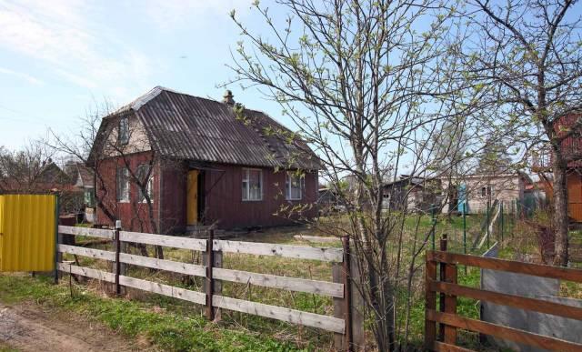 Продажа дачи в Ново -Токсово Санкт-Петербург