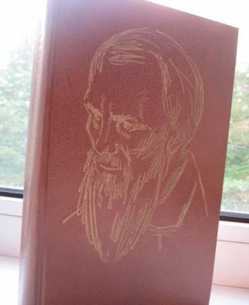 Ф.М. Достоевский Санкт-Петербург