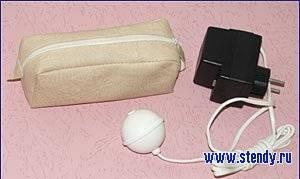 Ультразвуковая машинка "Колибри" новая, в упаковке Санкт-Петербург