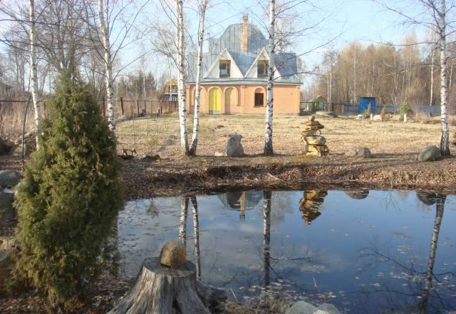 Продаю коттедж Дрезна