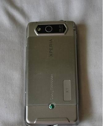 Xperia x1 в хорошем состоянии Санкт-Петербург