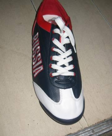 Новые кроссовки Bosco sport Москва