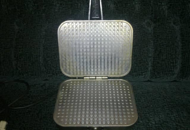 Вафельница Санкт-Петербург