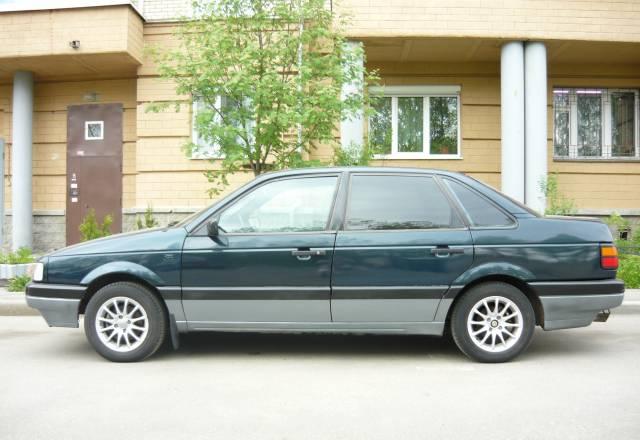 Volkswagen Passat, 1990 Санкт-Петербург