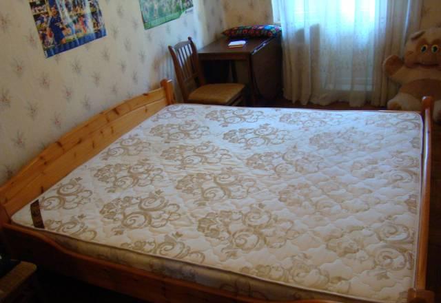 Двуспальная кровать Санкт-Петербург