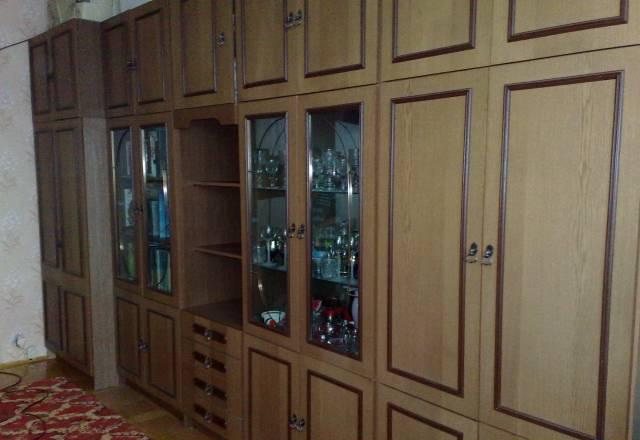 Стенка Москва