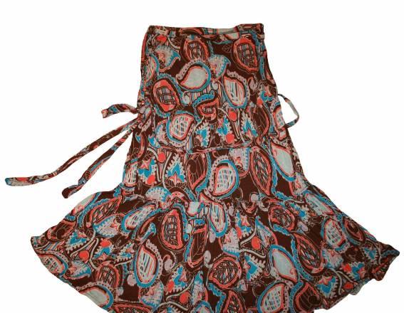 Юбка-сарафан Москва