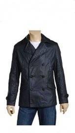 Dnky Jeans Rubber Coated Peacoat Санкт-Петербург