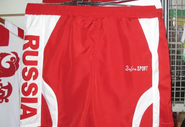 Новые шорты Bosco sport Москва