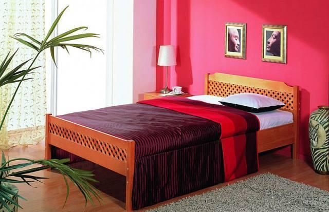 Кровать от 6880 руб Санкт-Петербург