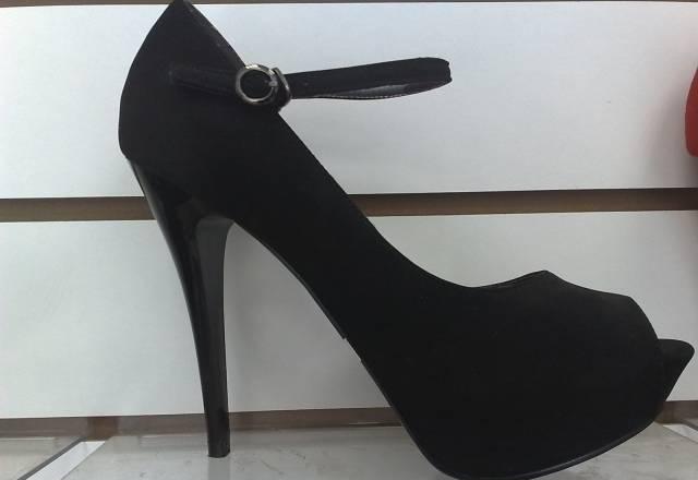 Босоножки Москва