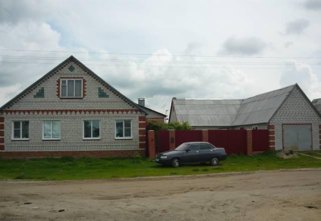 Дом сземельным участком Курск