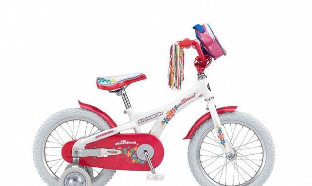 Велосипед Schwinn  16 Girl (2009) Москва