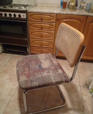 Стулья на кухню Москва