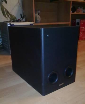 Активный сабвуфер Signat SubLine ABP-6 Москва