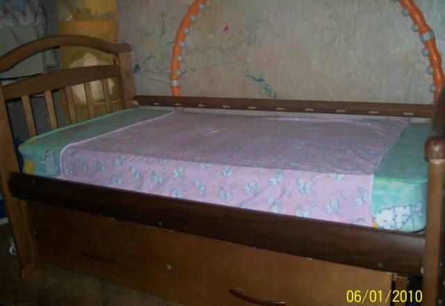 Кровать можга Санкт-Петербург