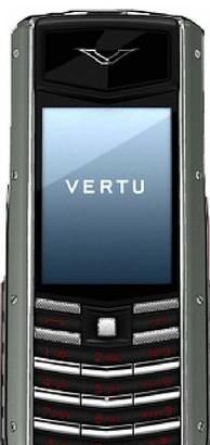 Vertu Ferrari Nero, китай и другие телефоны Москва