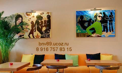 Продаю готовый к работе ресторан в Куркино Москва