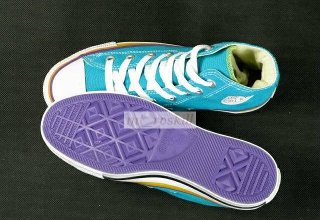 Кеды Converse Москва