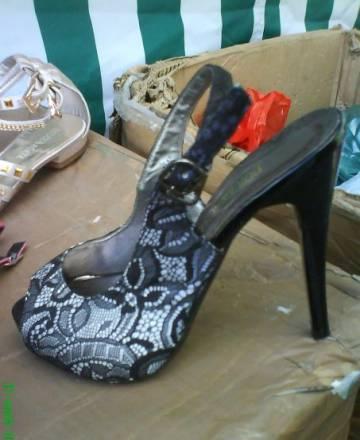 Туфли (новые модели) Москва