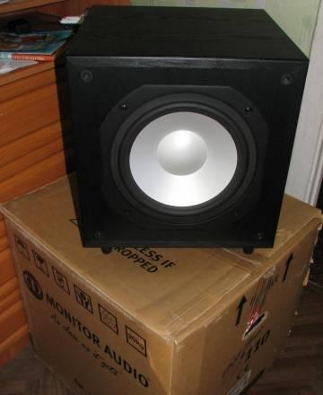 Сабвуфер Monitor Audio FB110 Санкт-Петербург