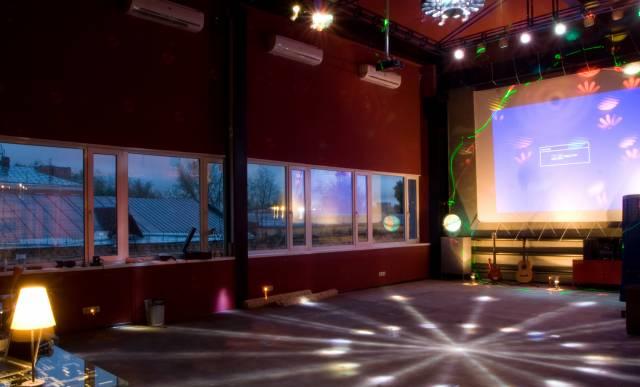 Tigroom Москва