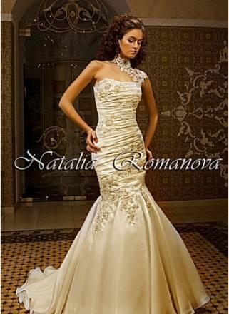 Свадебное Платье Москва