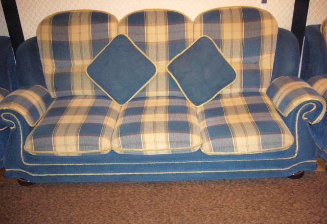 Мягкая мебель "Маркиз" Москва