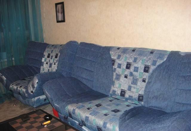 Мягкая мебель клик кляк Москва