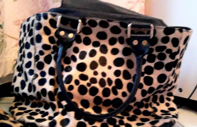 Сумка Москва