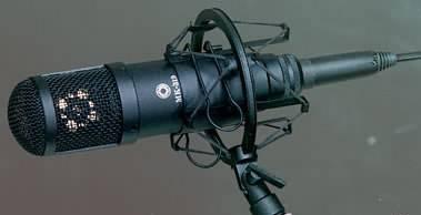 Студийный микрофон Октава МК-319 Санкт-Петербург