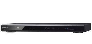 DVD sony DVP-NS708HB на гарантии Москва