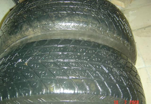 Fulda cristall-3000,195/60 R15,б/у,за 2 шт Москва