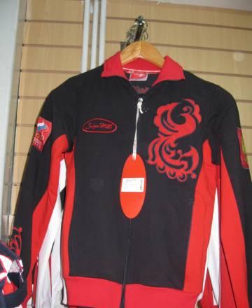 Новый костюм Bosco sport Москва