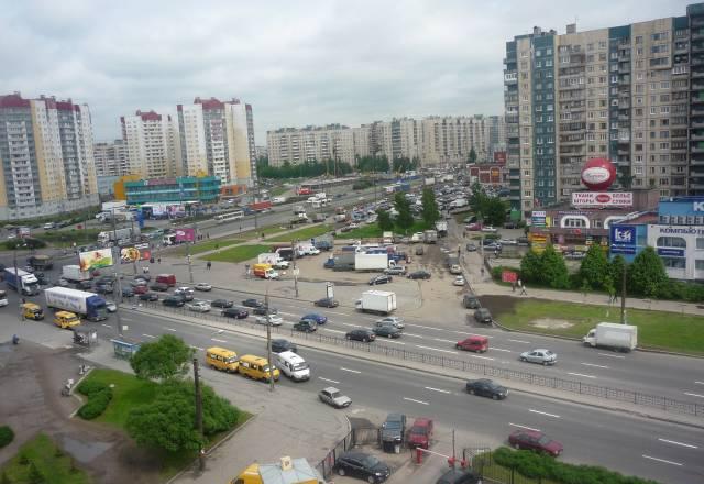 Сдаю посуточно 1 к.кв.м.Ладожская Санкт-Петербург