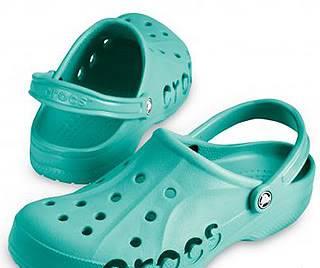 Новые кроксы (Crocs) за 1 000 руб Москва