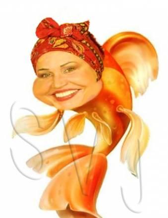 Шаржи Кемерово