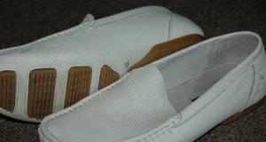 Мокасины Москва