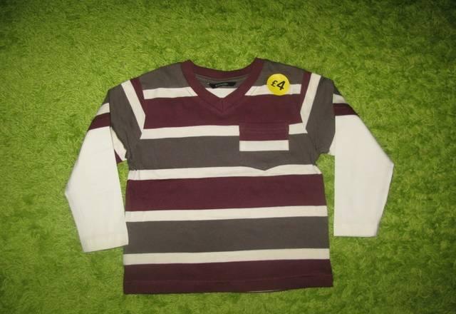 Две толстовочки для мальчика Москва