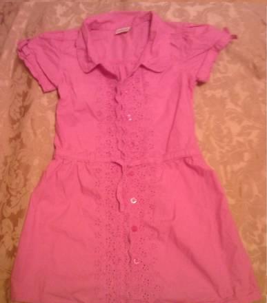 Одеда для девочки Москва