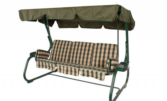 Универсальные качели Москва