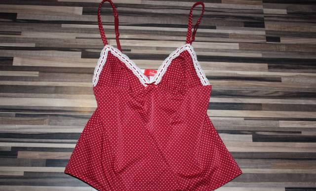 Майка новая Triumph Москва