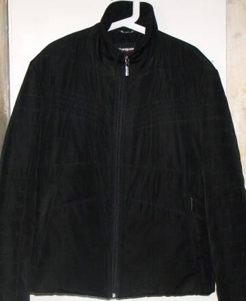 Куртка Санкт-Петербург