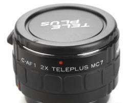 Конвертор Kenko 2x (для Canon EF) Санкт-Петербург