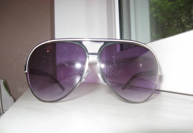 Солнцезащитные очки Москва