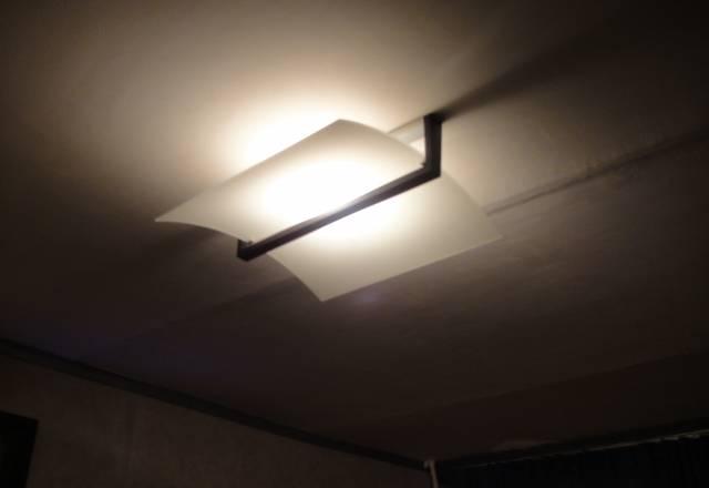 Люстра Москва