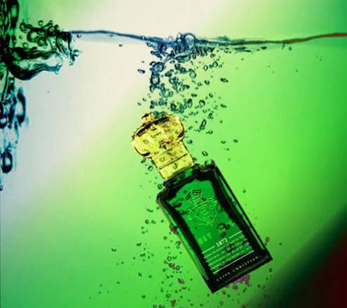 Clive Christian 1872 духи 50ml новые  Luxury Москва