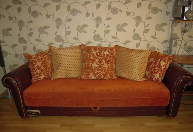 Диван Москва