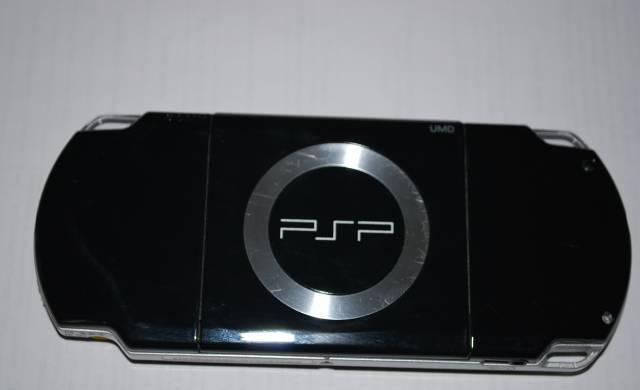 PSP Slim 2008 перепрошитая 5.00 m33-6 Москва