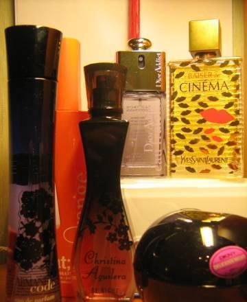 Парфюм-тестеры Санкт-Петербург